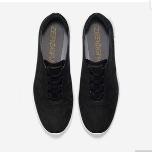 COLE HAAN NWT ZEROGRAND Perforated Trainer